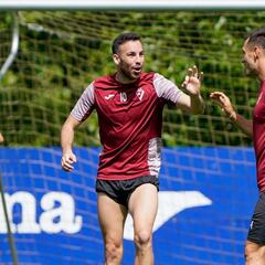 Expósito, a un paso del Espanyol: firmaría por cinco temporadas