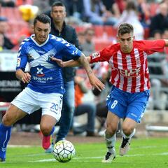 Pere Pons tiene ya dos ofertas para jugar en Primera División