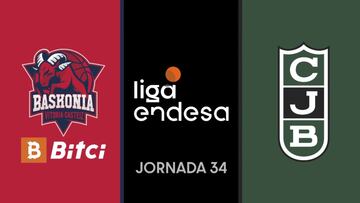 Resumen del Baskonia vs Joventut de la Liga Endesa