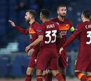 Resumen y goles del Roma vs. Young Boys de Europa League