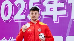 Marco Plazuelo: “La gente alucina con lo que hacemos”