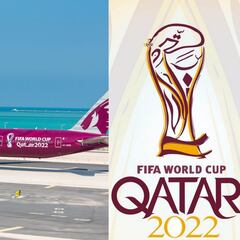 Cuánto se tarda desde México a Qatar y cuántos kilómetros de distancia hay