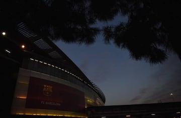 Camp Nou