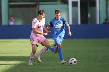 ¿Qué fue de la primera generación de Abegondo forjada en el bronce?