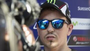 Lorenzo se reencuentra con Assen.