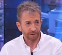 Pablo Motos recuerda en ‘El Hormiguero’ su peor momento en el programa: “Marron y yo casi morimos”