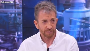 Antena 3 dice ‘adiós’ a Pablo Motos y ‘El Hormiguero’ en 2025