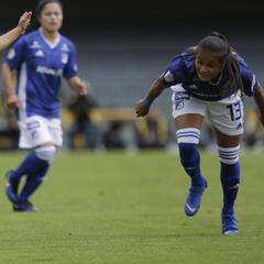 Dimayor: "Nos dejaron solos con la liga femenina"