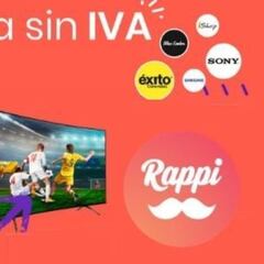 Tercer día sin IVA: ¿se pueden reservar productos con descuentos en preventa?