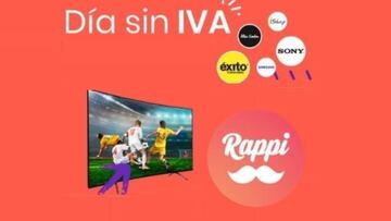 Tercer día sin IVA: ¿se pueden reservar productos con descuentos en preventa?