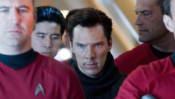 Series y pel赤culas que abandonan Netflix en septiembre (actualizado)