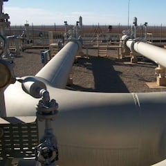 España se queda sin el GME: ¿Cómo será el suministro de gas y cómo afectará a la factura de la luz?