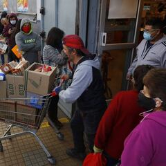 Horarios de supermercados en Chile del 8 al 15 de junio: Walmart, Jumbo, Unimarc...