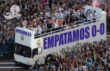 Los memes de fútbol más divertidos del 2019