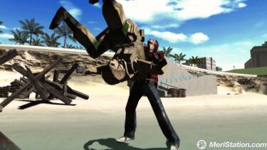 No More Heroes, Impresiones