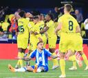 Aprobados y suspensos de un Espanyol en eterna desgracia