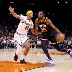 Un villano, un héroe: un hombre de apellido Durant