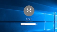 Pronto podrás recuperar tu contraseña de Windows 10 desde la pantalla de bloqueo