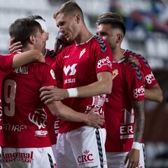 Retoques para el tramo decisivo