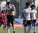 Colo Colo se derrumba: así quedó la tabla con el triunfo de O'Higgins