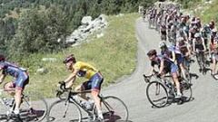 El ciclismo estrena este año su liga UCI ProTour