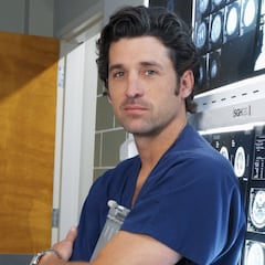 El antes y después de Patrick Dempsey: Así luce ahora el actor que interpretó a Derek Shepherd en ‘Grey’s Anatomy’