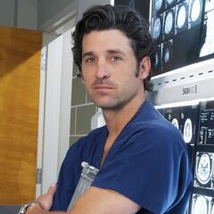 El antes y después de Patrick Dempsey: Así luce ahora el actor que interpretó a Derek Shepherd en ‘Grey’s Anatomy’