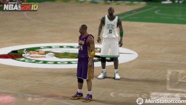 NBA 2K10