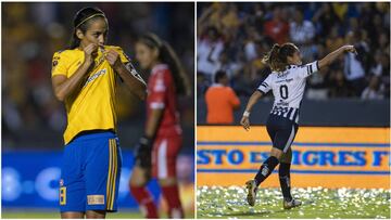 Este lunes 22 de octubre se jugará una edición más del Clásico Regio, en donde se definirá quién manda en la Sultana del Norte, pues los equipos están empatados en triunfos.