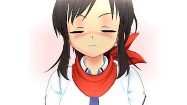 Besa a tu chica favorita de Senran Kagura en PS4 y Vita