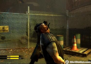 El segundo episodio de The Watchmen no verá la luz en PC