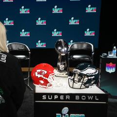 Is Donna Kelce’s jersey of Travis and Jason available to buy? Who designed it?