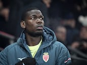 Pogba, un nuevo giro