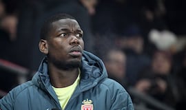 Nuevo giro con Pogba