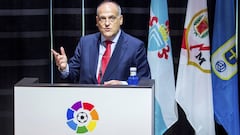 MD: la FIFA tratará este viernes el caso Girona-Barça