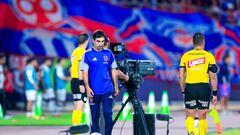 Meneghini explica su cambio más criticado: “Fue su mejor partido”