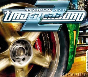 Need for Speed culpado de un accidente de tráfico