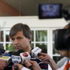 “Si soy elegido presidente, feliz trabajaré por Antofagasta”