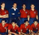 Hace 63 años Chile consiguió su primera victoria ante Brasil
