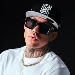 Lefty SM: Fiscalía de Jalisco revela detalles sobre la muerte del rapero