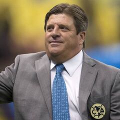 A Miguel Herrera le costó, pero ya le tomó la medida a Chivas