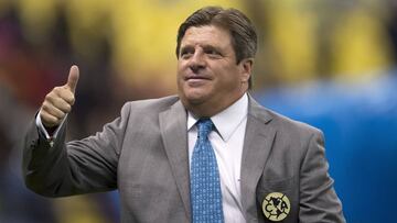 A Miguel Herrera le costó, pero ya le tomó la medida a Chivas