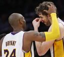 Gallinari y los Nuggets ahondan la crisis de los Lakers de Gasol