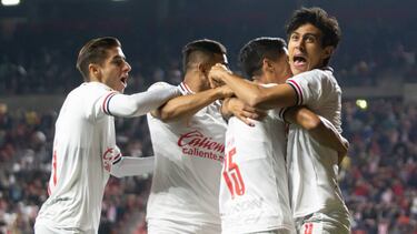 Juega 1000 pesos y gana 16800 en Caliente con la Liga MX