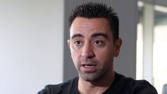 Madrid have a winning gene and Barca are asleep – Xavi