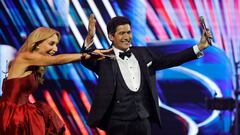 Mega da un nuevo golpe y despide a otro nombre clave del Festival de Viña: “Es un giro...”