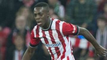 Williams está imparable.