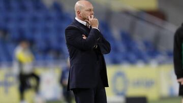 17/03/19 PARTIDO SEGUNDA DIVISION
 LAS PALMAS - MALLORCA 
 PEPE MEL