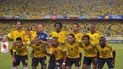 FCF define los precios de boletería para Eliminatorias