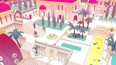 7 grandes títulos indies de Nintendo Switch para volver a la rutina